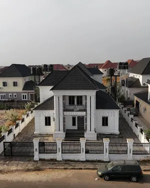 Newly Built 4 Bedrooms Detached With Bq