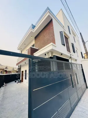 5bdrm Duplex in In Q Secure Estate, Berger for sale