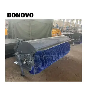 Angle Sweeper