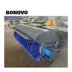Angle Sweeper