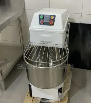 12.5kg Dough Mixer