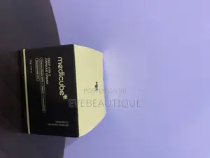 Medicube Deep Vita Capsule Cream