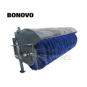 Angle Sweeper
