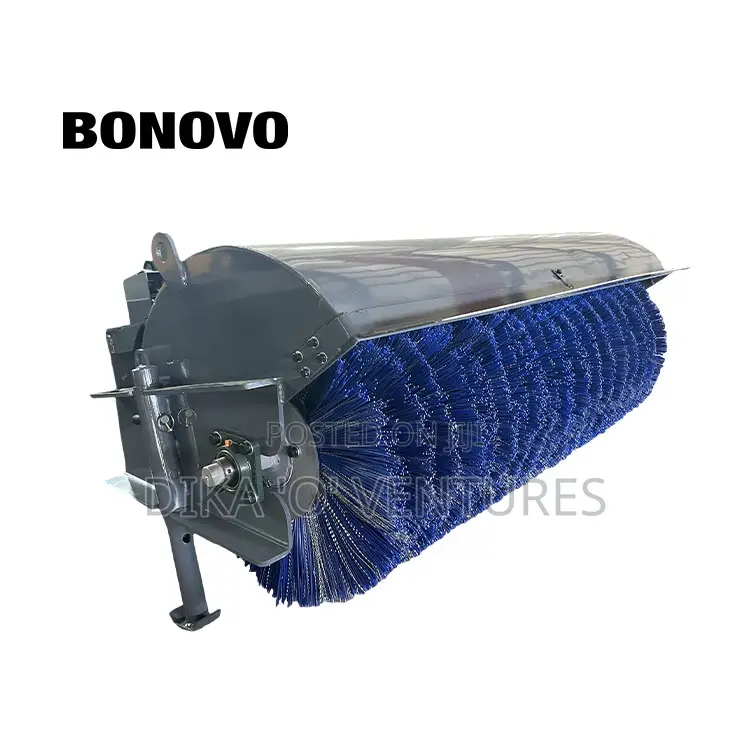Angle Sweeper