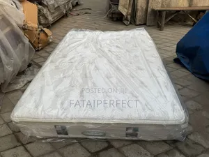 5/6 Canadian Spring Mattress