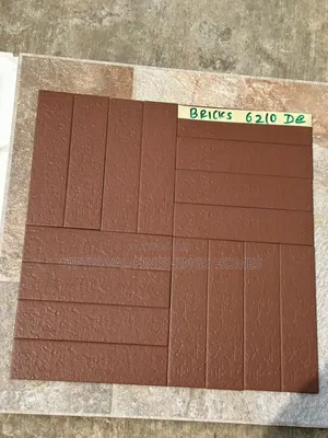 High-Quality Exterior Facing Bricks (05m)