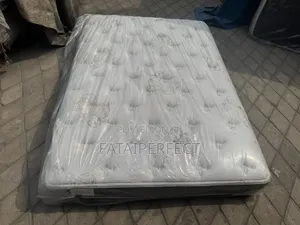 5/6 Foreign Spring Mattress