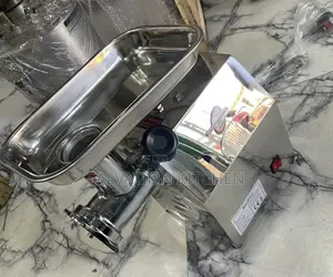 Industrial Size 12 Meat Mincer