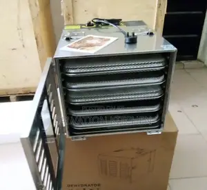 Industrial 10trays Food Dehydrator