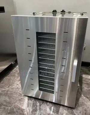 Industrial 16trays Food Dehydrator
