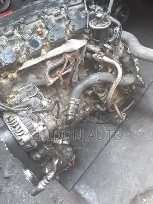 Honda Civic Engine 2006 R18