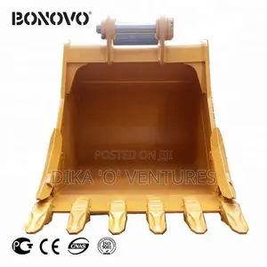 Excavator Bucket