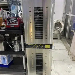 Industrial 32trays Food Dehydrator