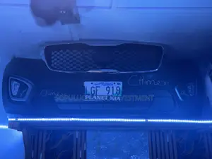 Complete Bumper Hyundai Sorento 2017