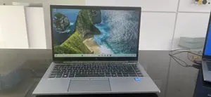 Laptop HP ZBook 14 16GB Intel Core I5 SSD 256GB