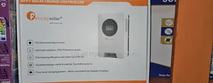 Felicity Mppt Charge Controller 120ah