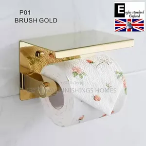 High-Quality Tissue Holder