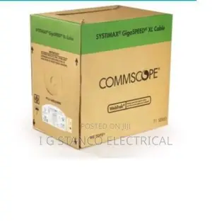 Communication Cables