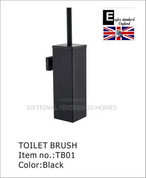 Toilet Brush