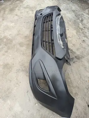 Complete Bumper Hyundai Tucson 2012
