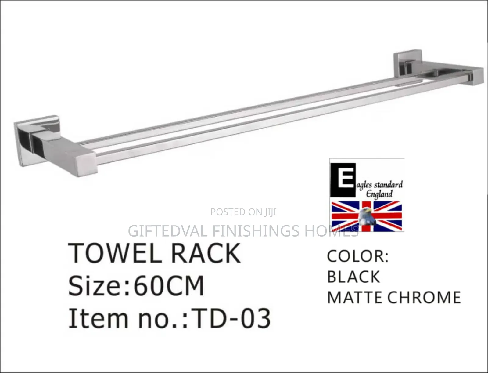 Towel Holder