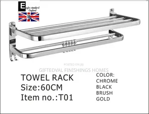 Towel Racks