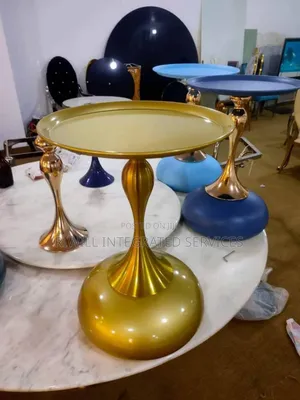 Side Stool for Comfort