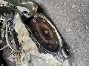 Toyota Highlander 2005 Gearbox 13pin