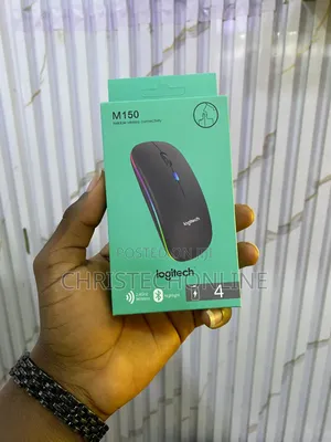 Logitech Mouse