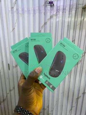 Logitech Mouse