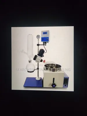 Rotary Evaporator