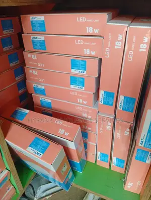 Akt Lightings, Led Bulbs