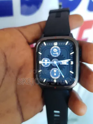 Cdxiu Q25j Smart Watch