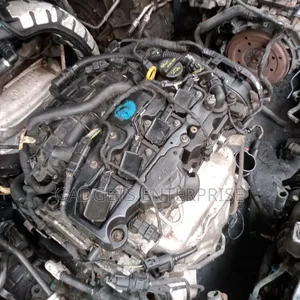 Direct Tokunbo Engine for Ford Escape Very Clean