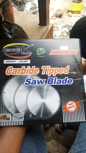 Carcular Blade