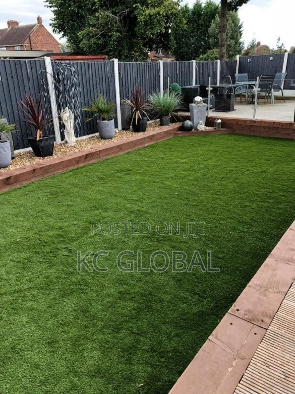 Artificial Grass 25mm