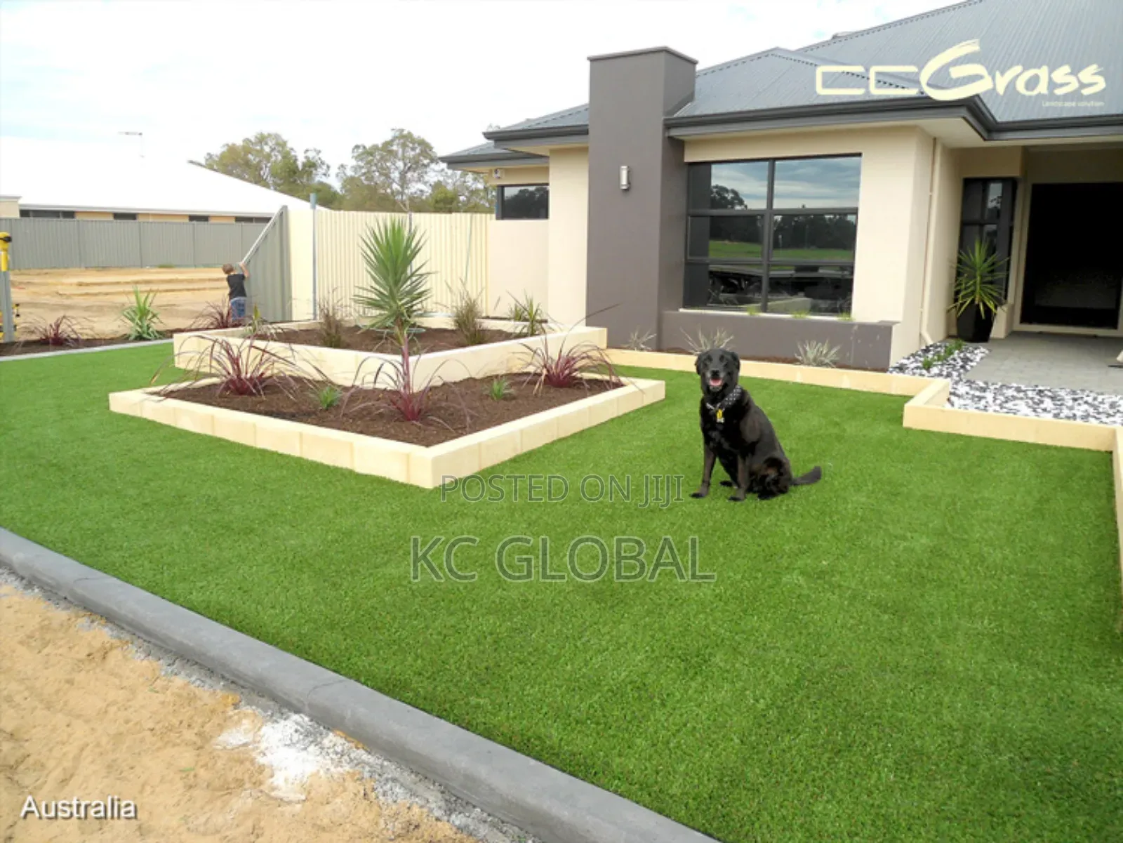 Artificial Grass 25mm