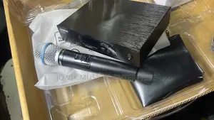 Shure QLX-D