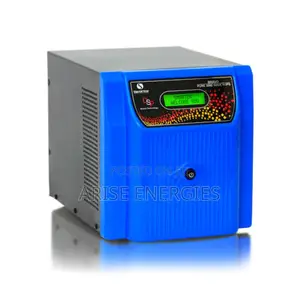 2.5kva 24v Smarten Bravo Pure Sine Wave Inverter
