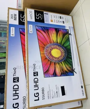 Lg Ur80 Uhd Smart Tv