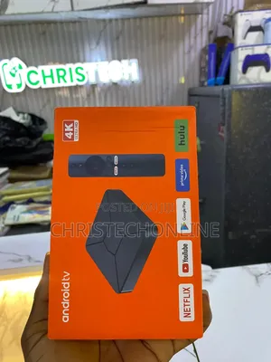 Andriodtv Stick