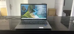 Laptop HP ZBook 14 32GB Intel Core I7 SSD 1T