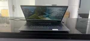 Laptop HP ZBook 14 32GB Intel Core I7 SSD 1T