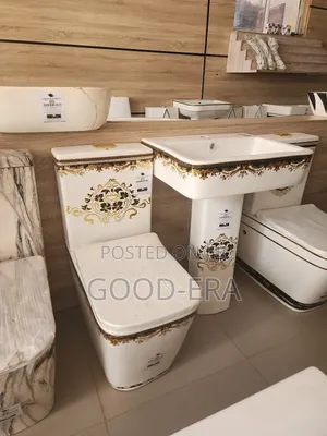 Executive Royal Wc