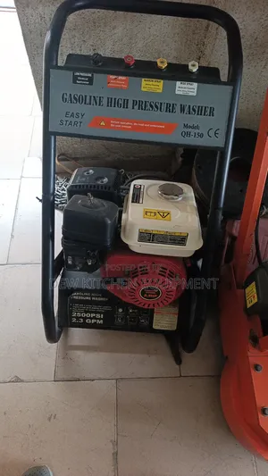 Pressure Machinemachine