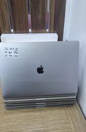 Laptop Apple MacBook Pro 2019 32GB Intel Core I9 SSD 1T