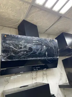 High Quality England Heat Extractor