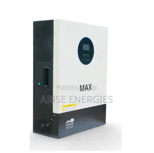 5kva 48v Max Pure Sine Wave Inverter