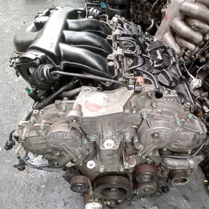 Complete Engine for Nissan Murano 2010 Model