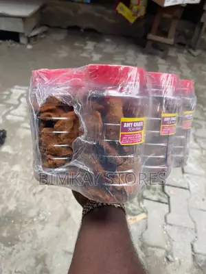 Fresh Sweet Kuli Kuli Snack